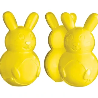 Amscan Easter Filler Bunny 10" Yellow - Little Painter Art | Exploring the Endless Possibilities of Art Sale