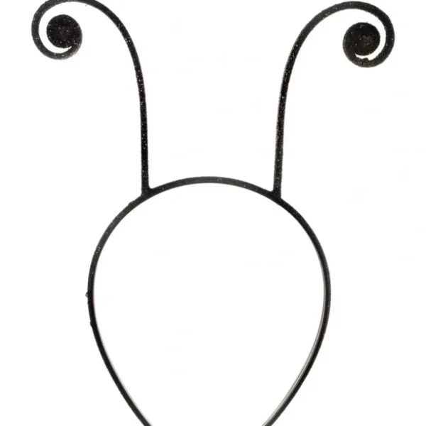Amscan Halloween Costume Accessory - Antennae Headband - Little Painter Art | Exploring the Endless Possibilities of Art Best