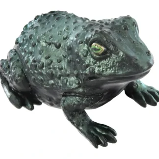 Amscan Large Iridescent Toad Decor - Little Painter Art | Exploring the Endless Possibilities of Art Online