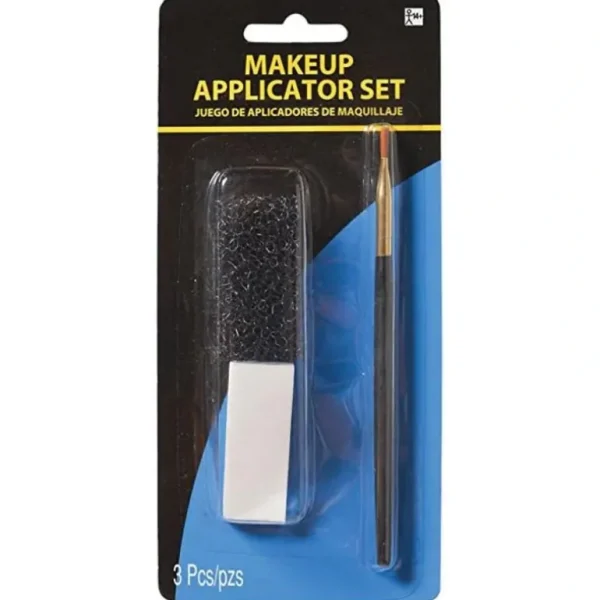 Amscan Makeup Applicator Set - Little Painter Art | Exploring the Endless Possibilities of Art Online