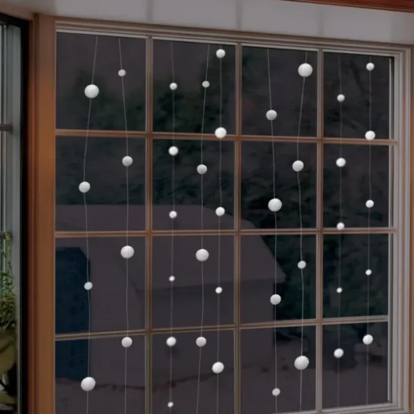 Amscan Snow String Decoration - Little Painter Art | Exploring the Endless Possibilities of Art Cheap