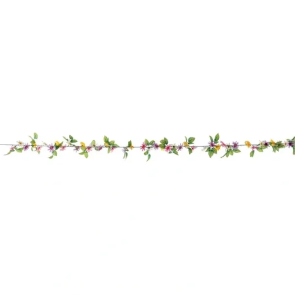 Amscan Spring Floral Garland - Little Painter Art | Exploring the Endless Possibilities of Art Discount