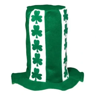 Amscan St. Patricks Day Top Hat with Shamrocks - Little Painter Art | Exploring the Endless Possibilities of Art Discount