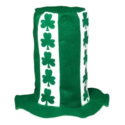 Amscan St. Patricks Day Top Hat with Shamrocks - Little Painter Art | Exploring the Endless Possibilities of Art Discount