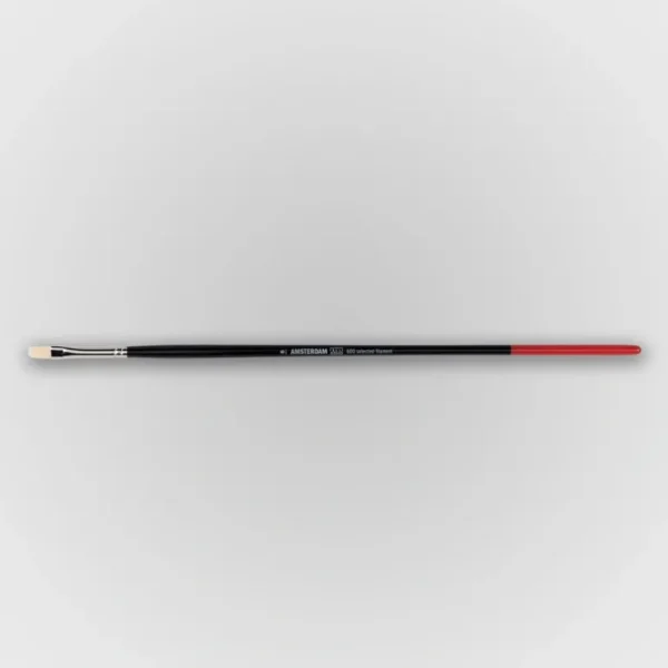 Amsterdam 600 Plat #6 - 6 mm - Synthetisch - Little Painter Art | Exploring the Endless Possibilities of Art Sale