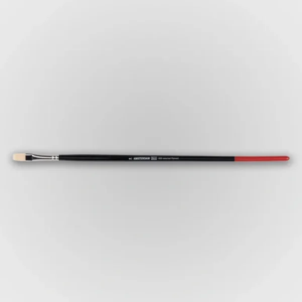 Amsterdam 600 Plat #8 - 8 mm - Synthetisch - Little Painter Art | Exploring the Endless Possibilities of Art Best Sale