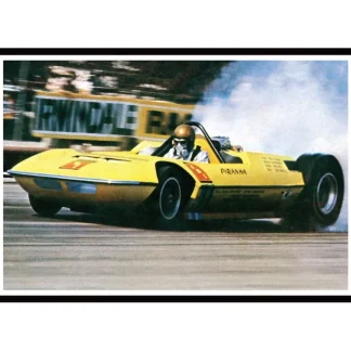 AMT Piranha Dragster 1/25 Model Kit (Level 2) - Little Painter Art | Exploring the Endless Possibilities of Art Clearance