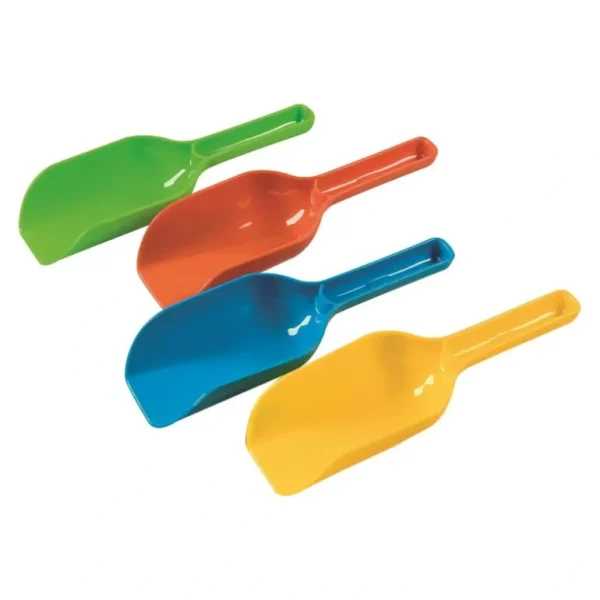 Androni Giocattoli Garden & Sand Scoop, Assorted - Little Painter Art | Exploring the Endless Possibilities of Art Best Sale