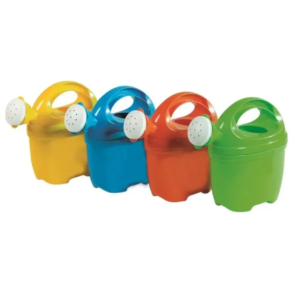 Androni Giocattoli 1L Watering Can, Assorted - Little Painter Art | Exploring the Endless Possibilities of Art Hot