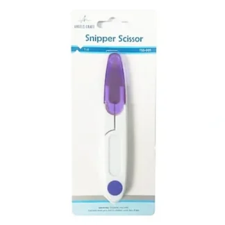Angels Craft Snipper Scissors, Violet - Little Painter Art | Exploring the Endless Possibilities of Art Cheap