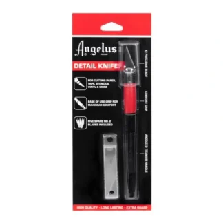 Angelus Detail Knife #2 - Little Painter Art | Exploring the Endless Possibilities of Art New