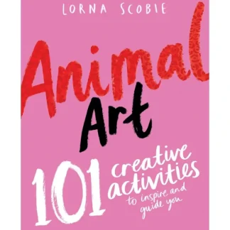 Animal Art by Lorna Scobie - Little Painter Art | Exploring the Endless Possibilities of Art Cheap