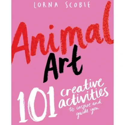 Animal Art by Lorna Scobie - Little Painter Art | Exploring the Endless Possibilities of Art Cheap