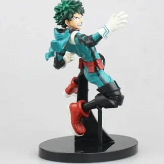 Anime My Hero Academia PVC Action Figure 19Cm - Little Painter Art | Exploring the Endless Possibilities of Art Sale