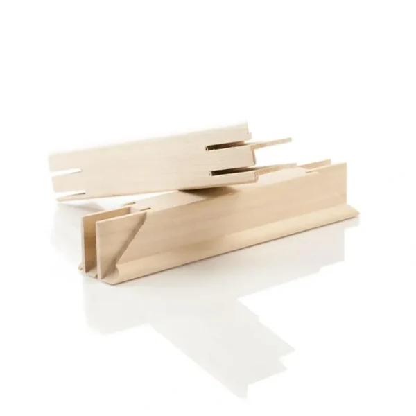 Apollon Gotrick Canvas Stretcher Bar 36" - Little Painter Art | Exploring the Endless Possibilities of Art Online