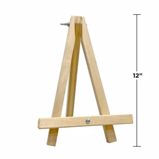 Apollon Gotrick Presentation Table Easel 12" - Little Painter Art | Exploring the Endless Possibilities of Art Store