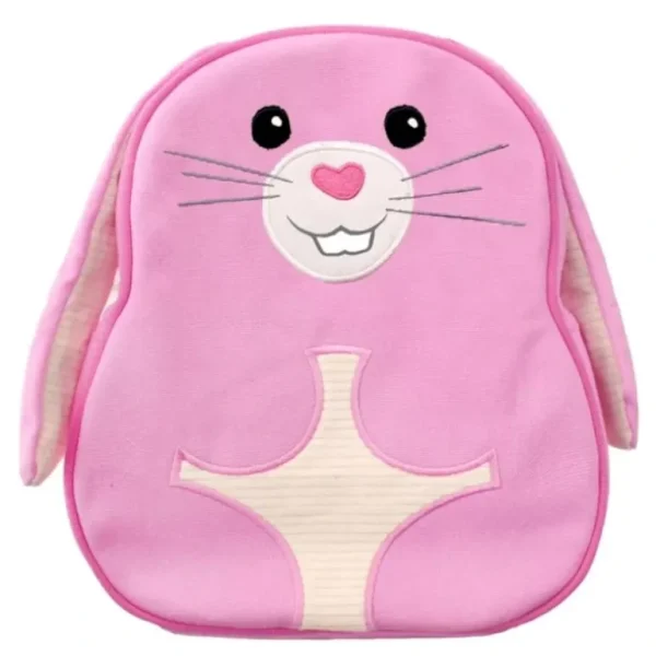 Apple Park Backpack - Bunny Rabbit - Little Painter Art | Exploring the Endless Possibilities of Art Flash Sale