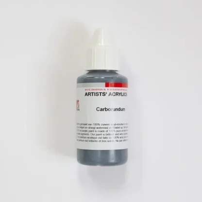 Ara Acrylic 100ml Carborundum - Little Painter Art | Exploring the Endless Possibilities of Art Discount