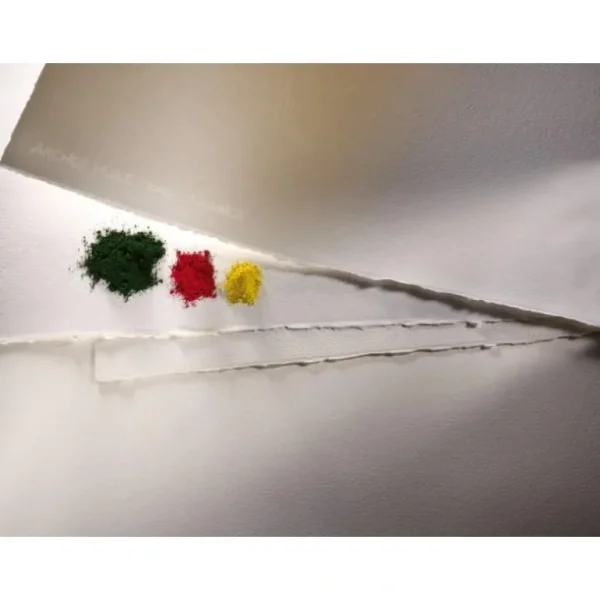 Arches 100% Cotton Oil Colour Paper Sheets Pack - Little Painter Art | Exploring the Endless Possibilities of Art 10ofColdPressed300gsm56x76cm Online
