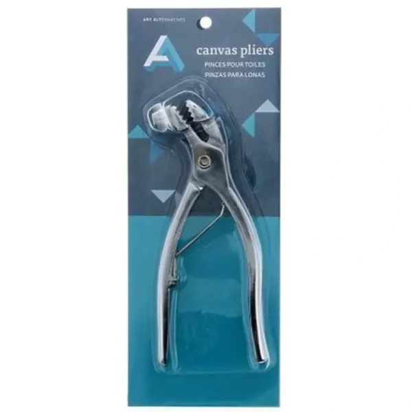 Art Alternatives Canvas Pliers - Little Painter Art | Exploring the Endless Possibilities of Art Discount