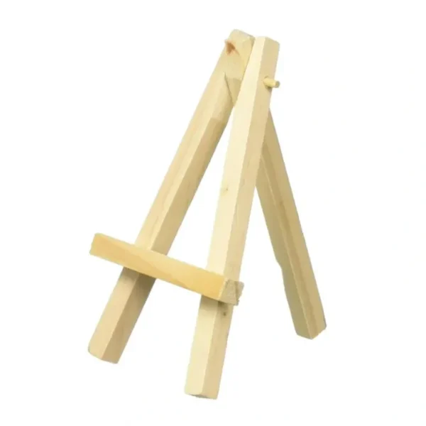 Art Alternatives Mini Display Easel 5" x 2.75" - Little Painter Art | Exploring the Endless Possibilities of Art Store