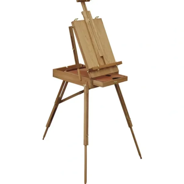 Art Alternatives Sonoma Sketch Box Easel - Little Painter Art | Exploring the Endless Possibilities of Art Best Sale