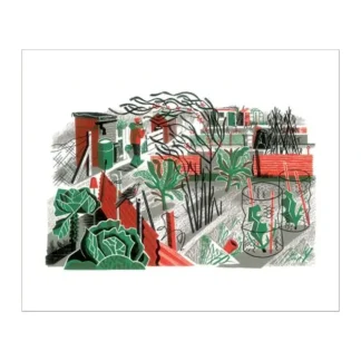 Art Angels December Greeting Card - Little Painter Art | Exploring the Endless Possibilities of Art Store