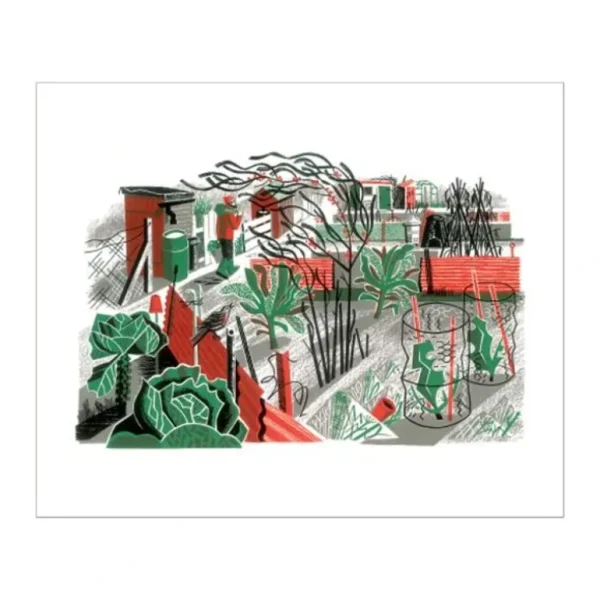 Art Angels December Greeting Card - Little Painter Art | Exploring the Endless Possibilities of Art Store