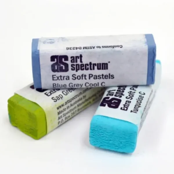 Art Spectrum Extra Soft Square Pastel - Page 1 - Little Painter Art | Exploring the Endless Possibilities of Art Store