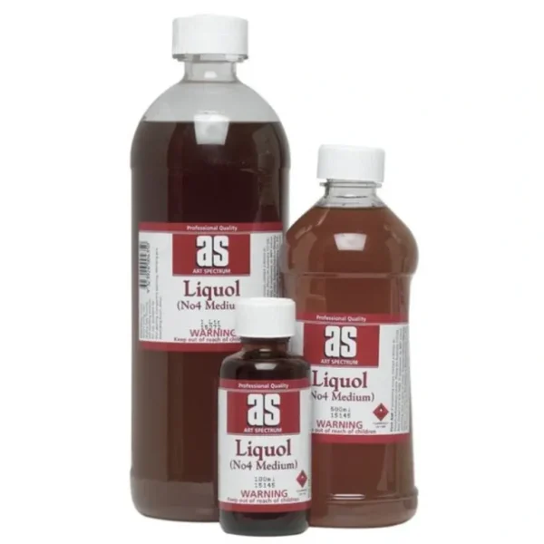 Art Spectrum Liquol Painting Medium (Formerly Painting Medium No. 4) - Little Painter Art | Exploring the Endless Possibilities of Art Cheap