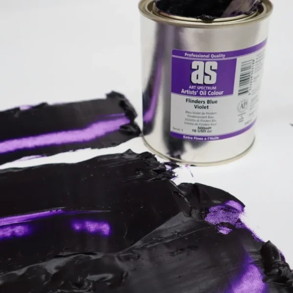 Art Spectrum Professional Oil Paint 500ml - Little Painter Art | Exploring the Endless Possibilities of Art Store