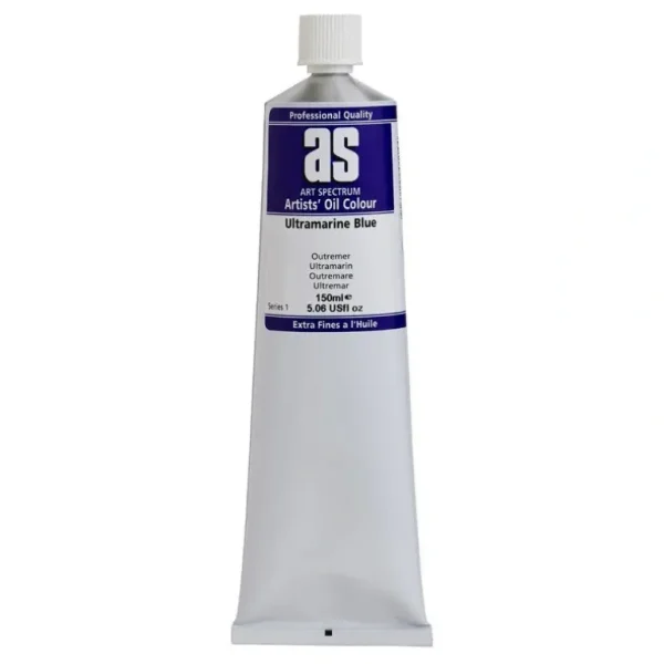 Art Spectrum Professional Oil Paint 150ml - Page 2 - Little Painter Art | Exploring the Endless Possibilities of Art Store