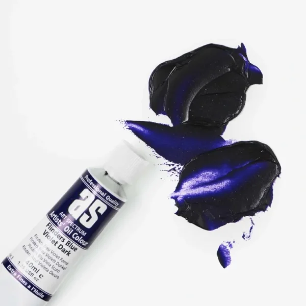 Art Spectrum Professional Oil Paint 40ml - Page 2 - Little Painter Art | Exploring the Endless Possibilities of Art Sale