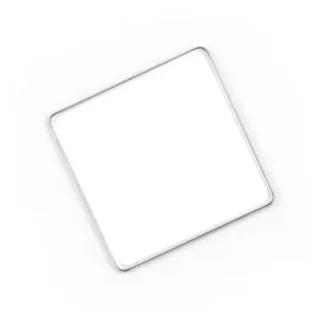 Art Toolkit Watercolour Pan - Extra Large Mixing Pan, White - Little Painter Art | Exploring the Endless Possibilities of Art Store