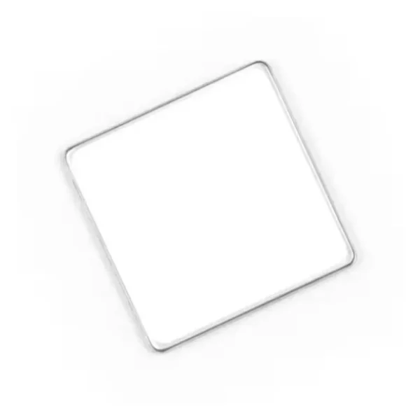 Art Toolkit Watercolour Pan - Extra Large Mixing Pan, White - Little Painter Art | Exploring the Endless Possibilities of Art Store