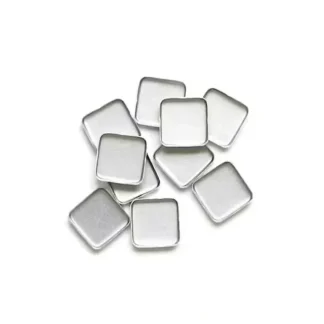 Art Toolkit Watercolour Pan 10pk - Mini, Stainless Steel - Little Painter Art | Exploring the Endless Possibilities of Art Cheap
