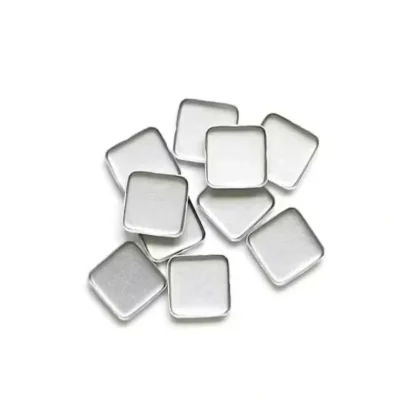 Art Toolkit Watercolour Pan 10pk - Mini, Stainless Steel - Little Painter Art | Exploring the Endless Possibilities of Art Cheap