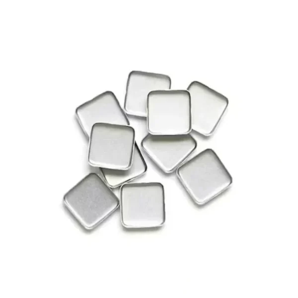 Art Toolkit Watercolour Pan 10pk - Mini, Stainless Steel - Little Painter Art | Exploring the Endless Possibilities of Art Cheap