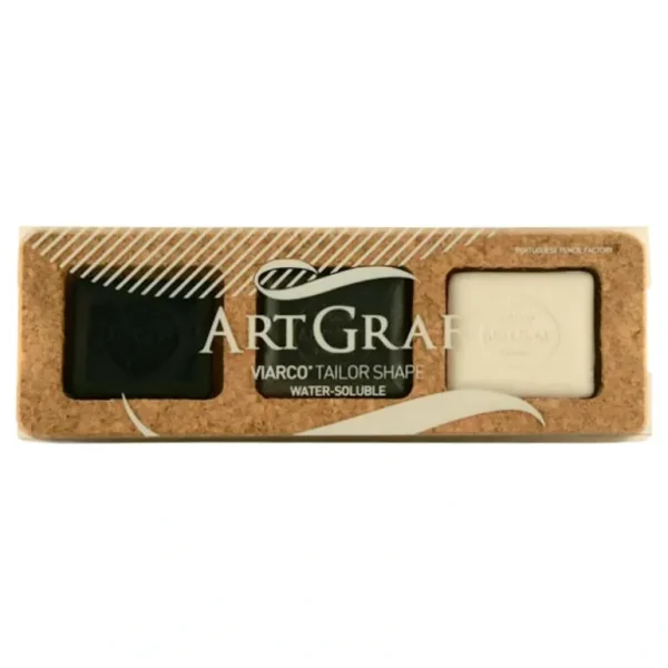 ArtGraf Water-Soluble Monochromatic 3pk - Little Painter Art | Exploring the Endless Possibilities of Art Best
