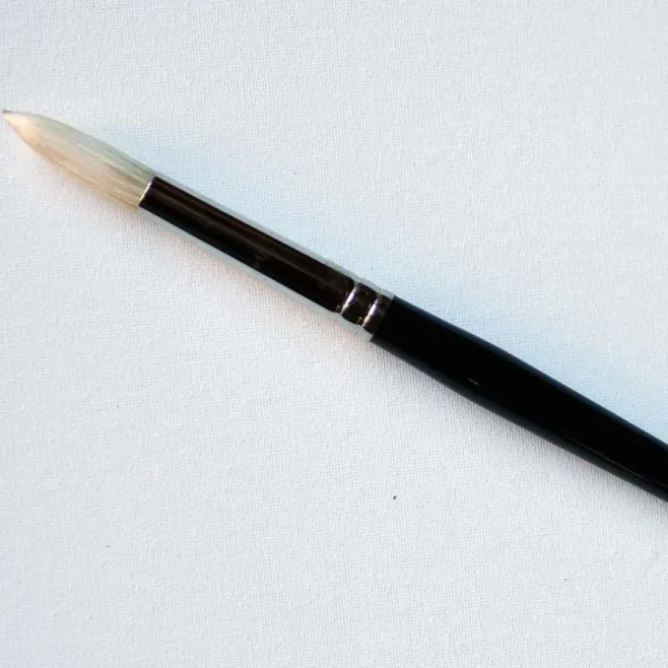 Artworks/PrimeArt 201R Bristle Round Brush - Little Painter Art | Exploring the Endless Possibilities of Art Flash Sale