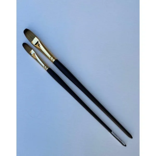 Artworks/PrimeArt Series 1000FR Filbert Brush Super - Little Painter Art | Exploring the Endless Possibilities of Art Cheap