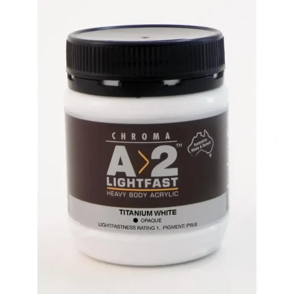 Atelier A>2 Lightfast Heavy Body Acrylic Paints 250ml - Little Painter Art | Exploring the Endless Possibilities of Art Cheap