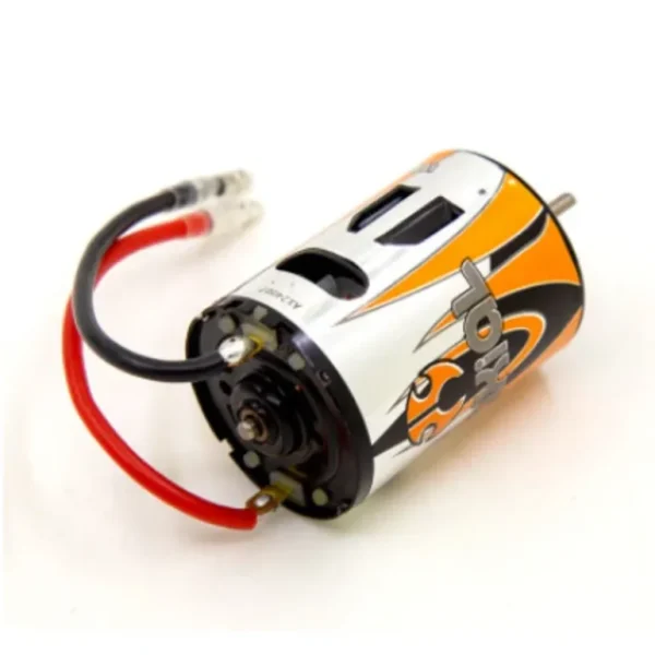 Axial 55T Brushed Motor - Little Painter Art | Exploring the Endless Possibilities of Art Best