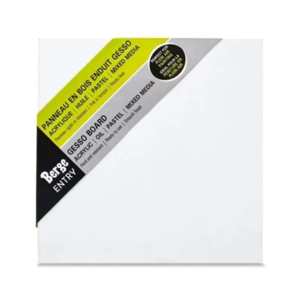 Berge Gesso Board Panels - Little Painter Art | Exploring the Endless Possibilities of Art Cheap