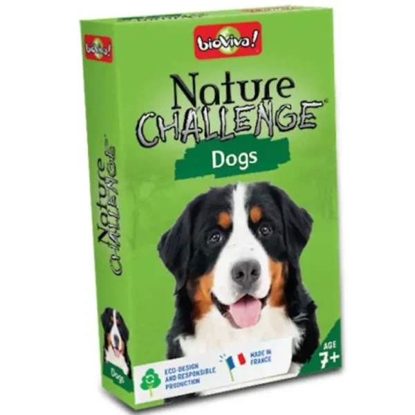 BioViva Nature Challenges - Dogs - Little Painter Art | Exploring the Endless Possibilities of Art Cheap