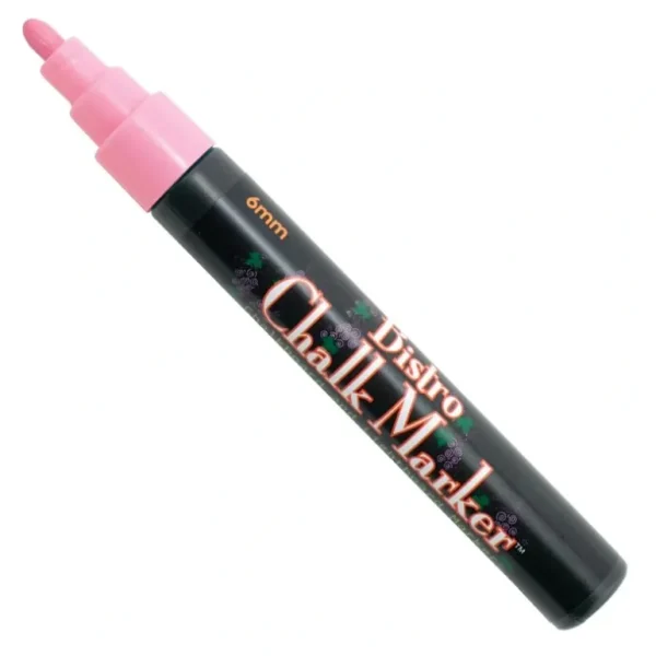 Bistro Chalk Marker #F9 Fluorescent Pink - Little Painter Art | Exploring the Endless Possibilities of Art Cheap