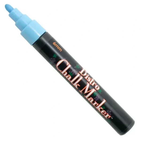 Bistro Chalk Marker #F2 Fluorescent Red - Little Painter Art | Exploring the Endless Possibilities of Art New