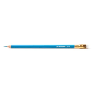 Blackwing Palomino Pencils 4pk - Non-Photo Blue - Little Painter Art | Exploring the Endless Possibilities of Art Store