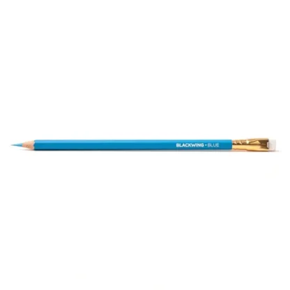 Blackwing Palomino Pencils 4pk - Non-Photo Blue - Little Painter Art | Exploring the Endless Possibilities of Art Store