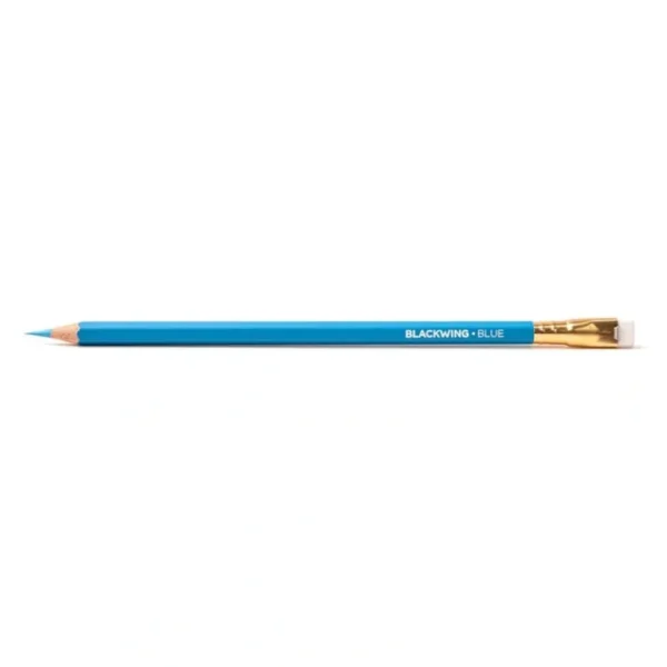Blackwing Palomino Pencils 4pk - Non-Photo Blue - Little Painter Art | Exploring the Endless Possibilities of Art Store